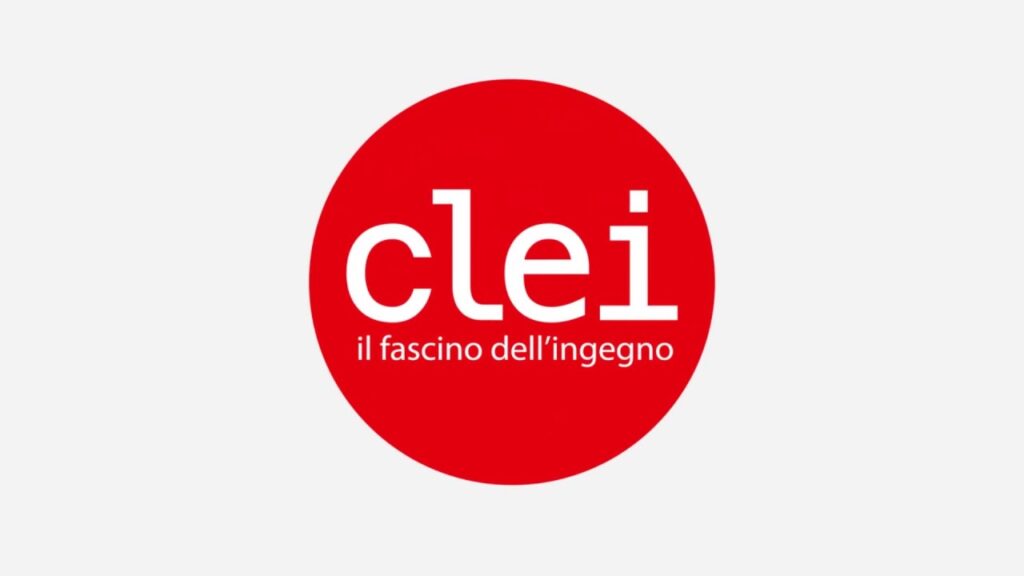 Logo Clei