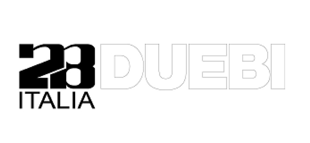 Logo Duebi