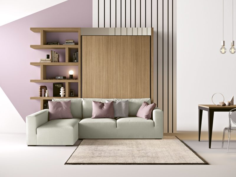 23 DUEBI - compo 8005 - sans armoire - Grande