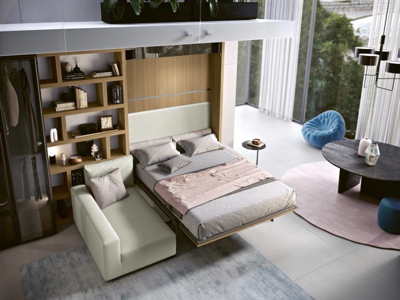 23 DUEBI - compo 8005 - vue lit ouvert - Grande