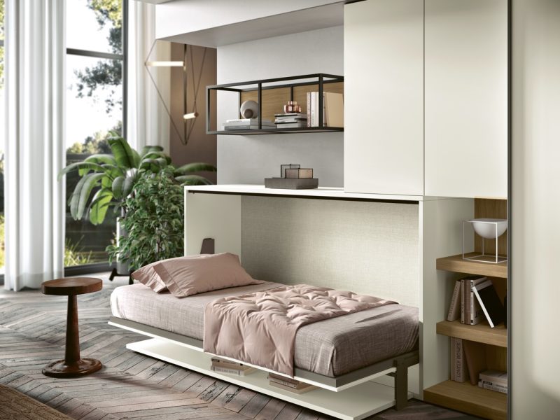 23 DUEBI - compo 8019 - vue lit ouvert - Grande